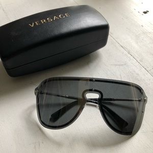 Versace Women Sunglasses
